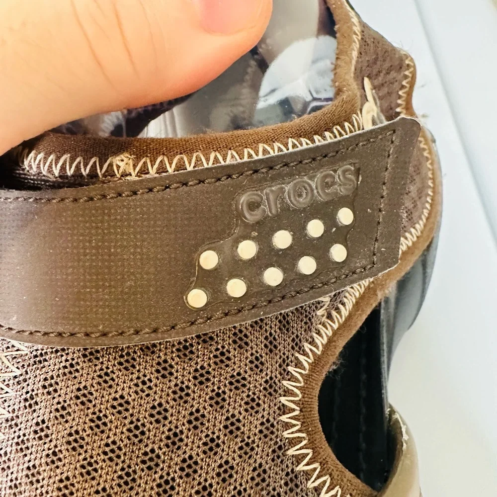 CROCS stylish sandals